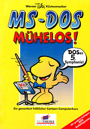 Buchcover