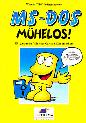Buchcover