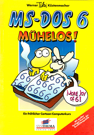 Buchcover