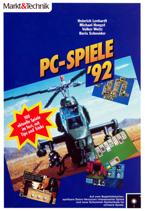 Buchcover