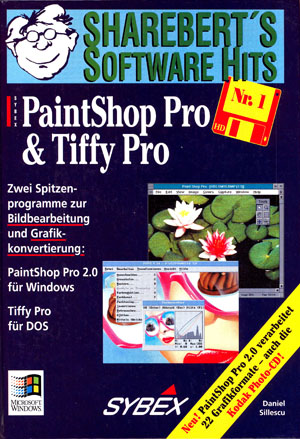 Buchcover