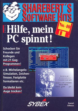 Buchcover