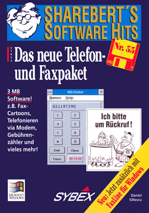 Buchcover