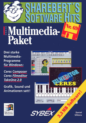 Buchcover