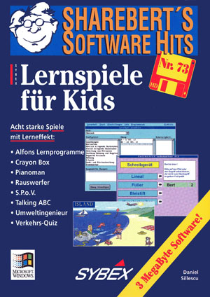 Buchcover