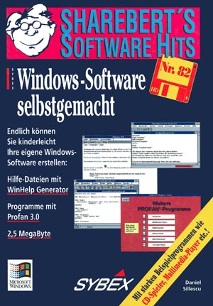Buchcover