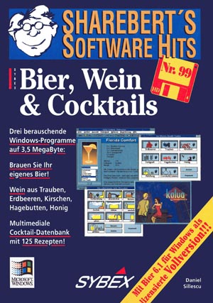 Buchcover