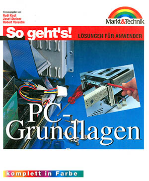 Buchcover