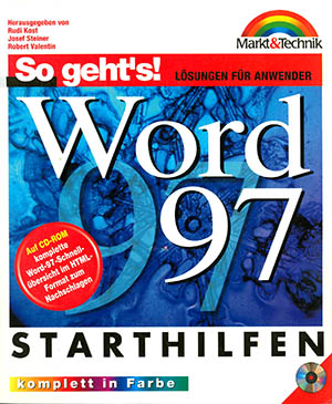 Buchcover