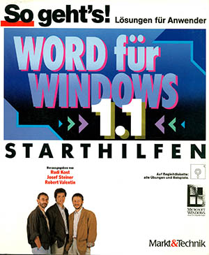 Buchcover