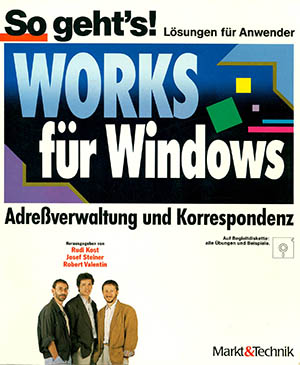 Buchcover